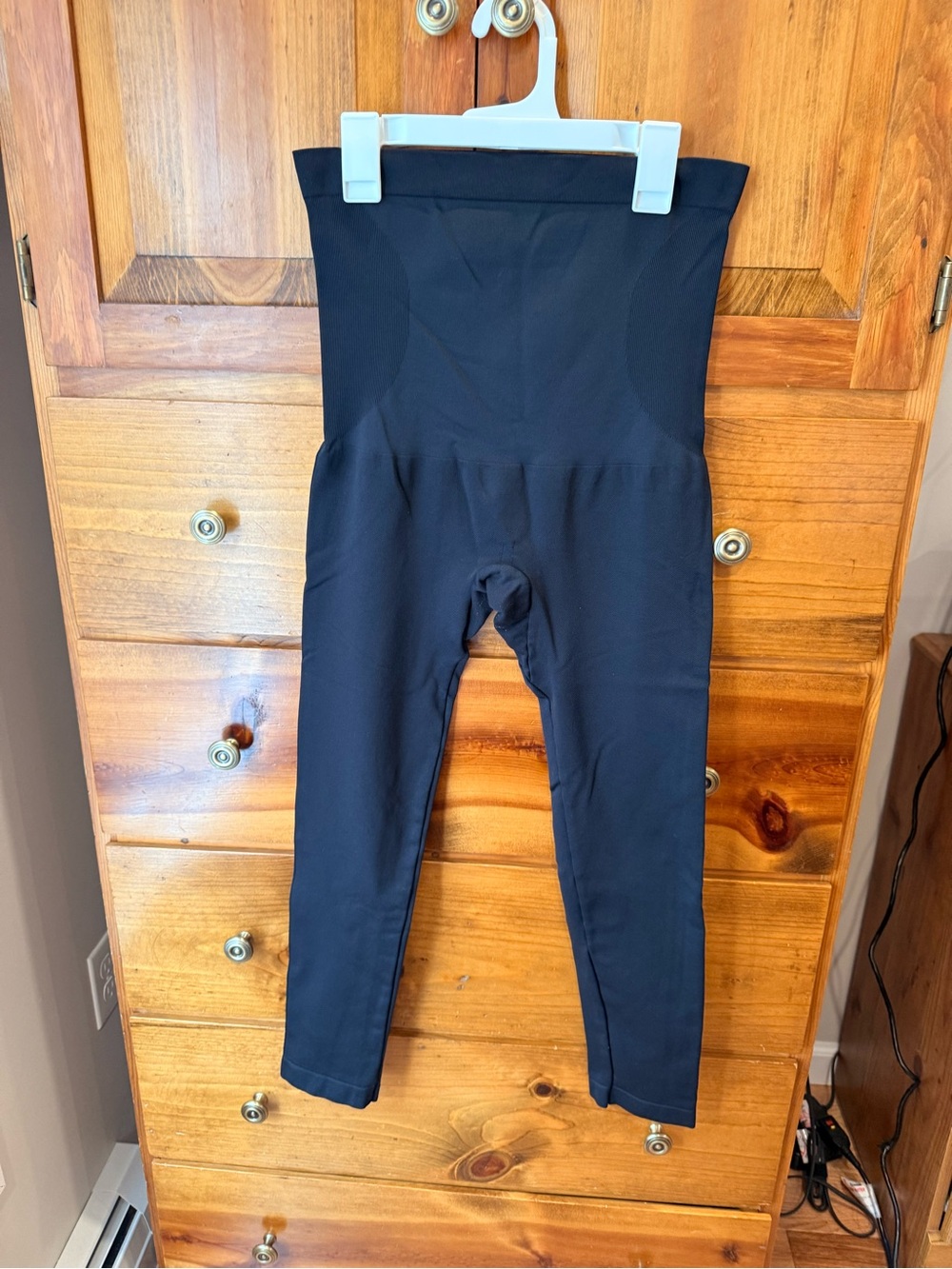 Shapermint size L women’s leggings
